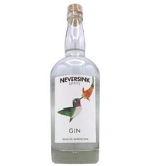 Neversink Spirits Gin