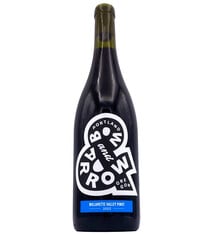 Pinot Noir Willamette Valley 2022 Bow & Arrow