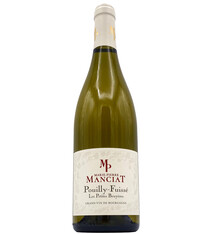 Pouilly-Fuisse Les Petits Bruyères 2021 Marie Manciat
