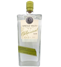 Uncle Val's Botanical Gin