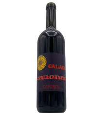Canonau Caladu 2020 Cardedu