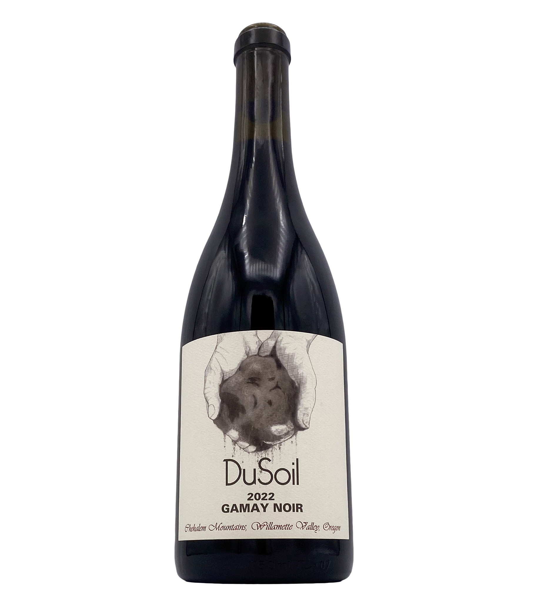 Gamay Noir 2022 DuSoil Wines