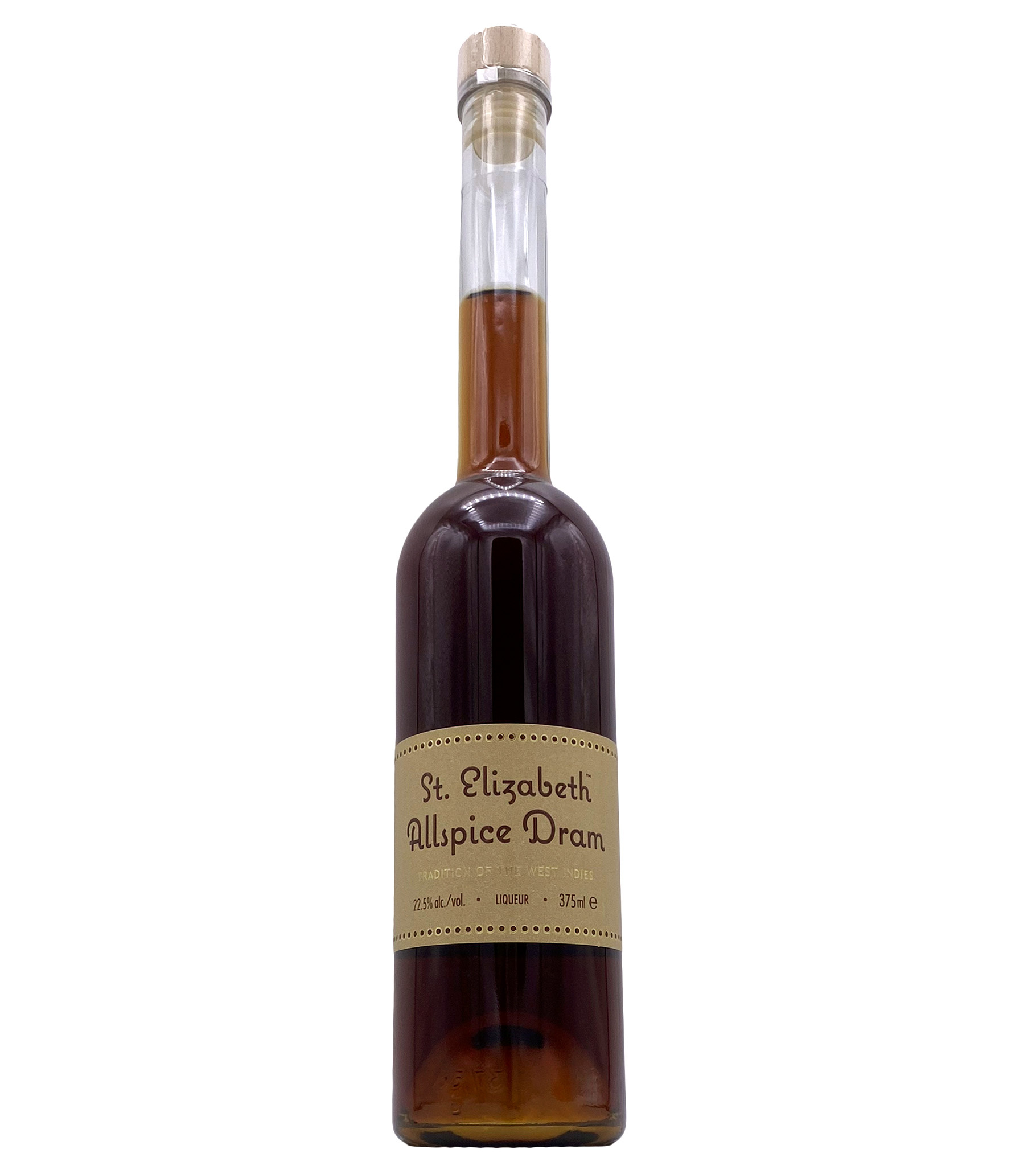 Allspice Dram St. Elizabeth