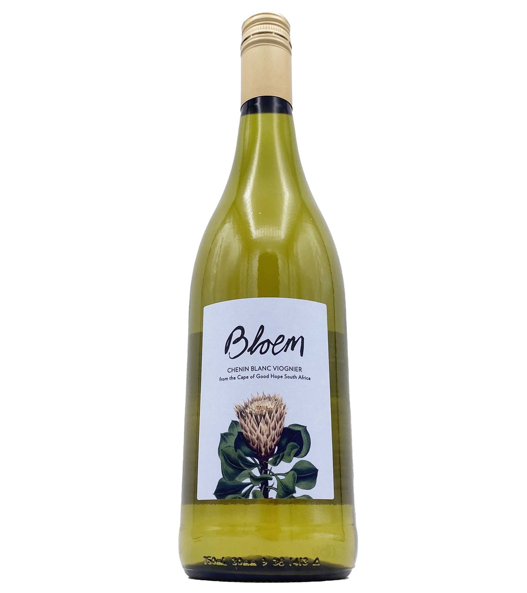 White Blend 2024 Bloem