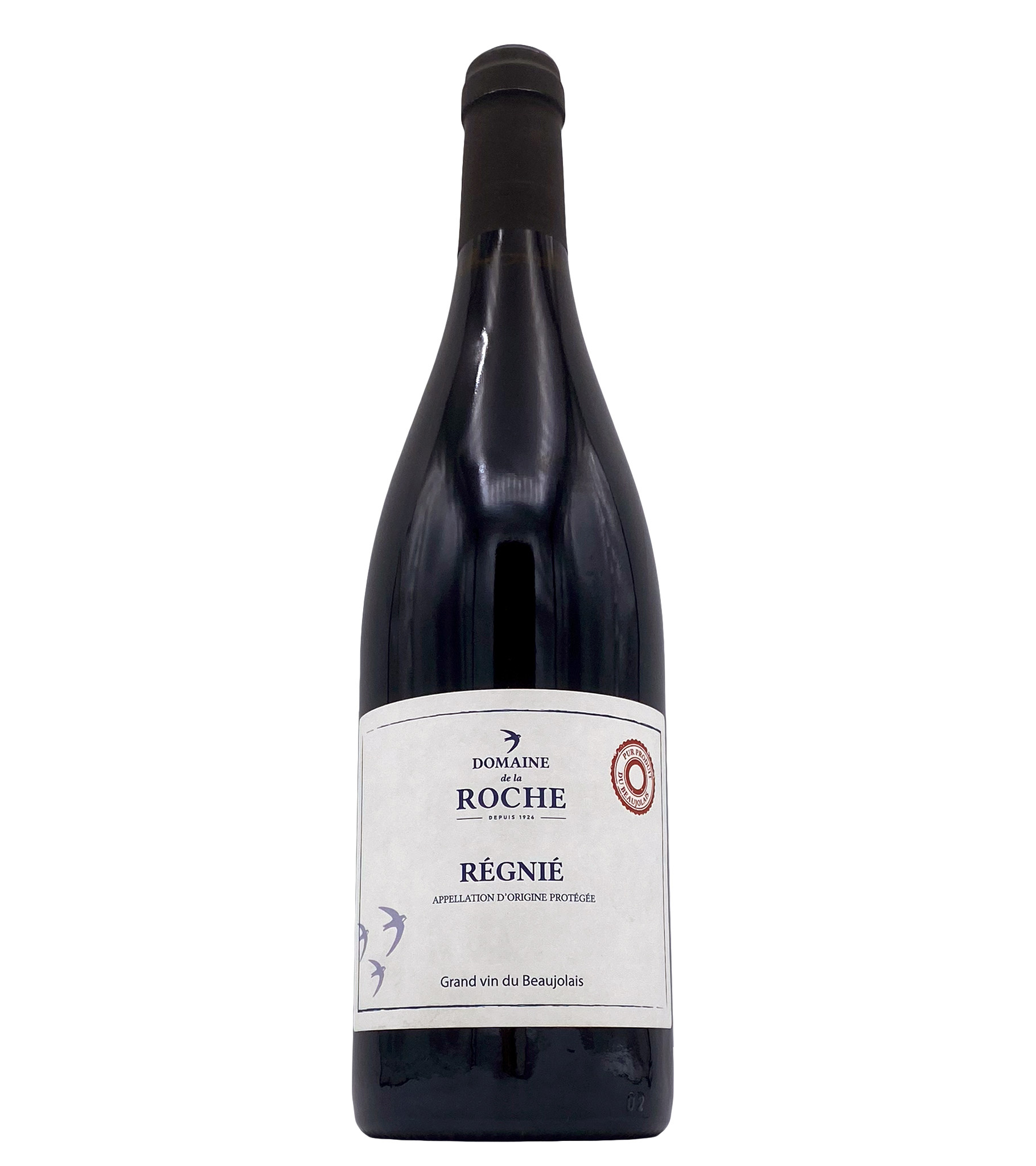 Régnié 2022 Domaine de la Roche