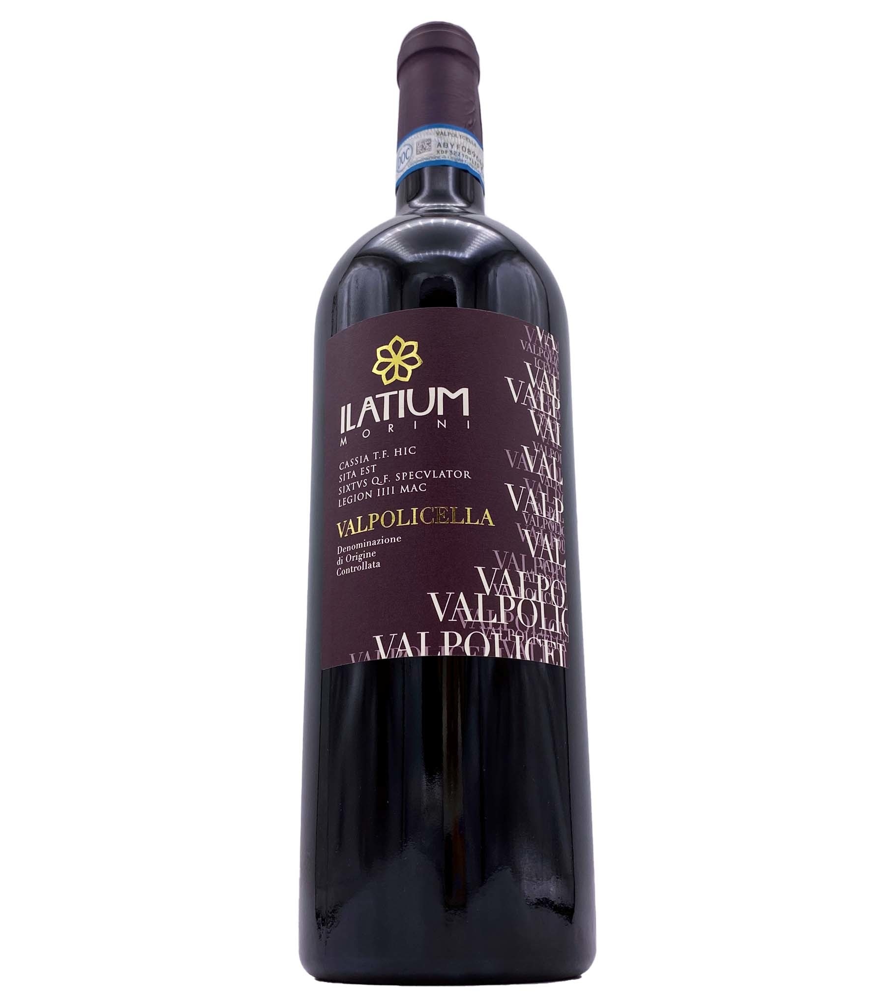 Valpolicella 2023 Latium Morini