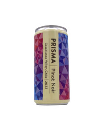 Pinot Noir 250ml (can) Prisma
