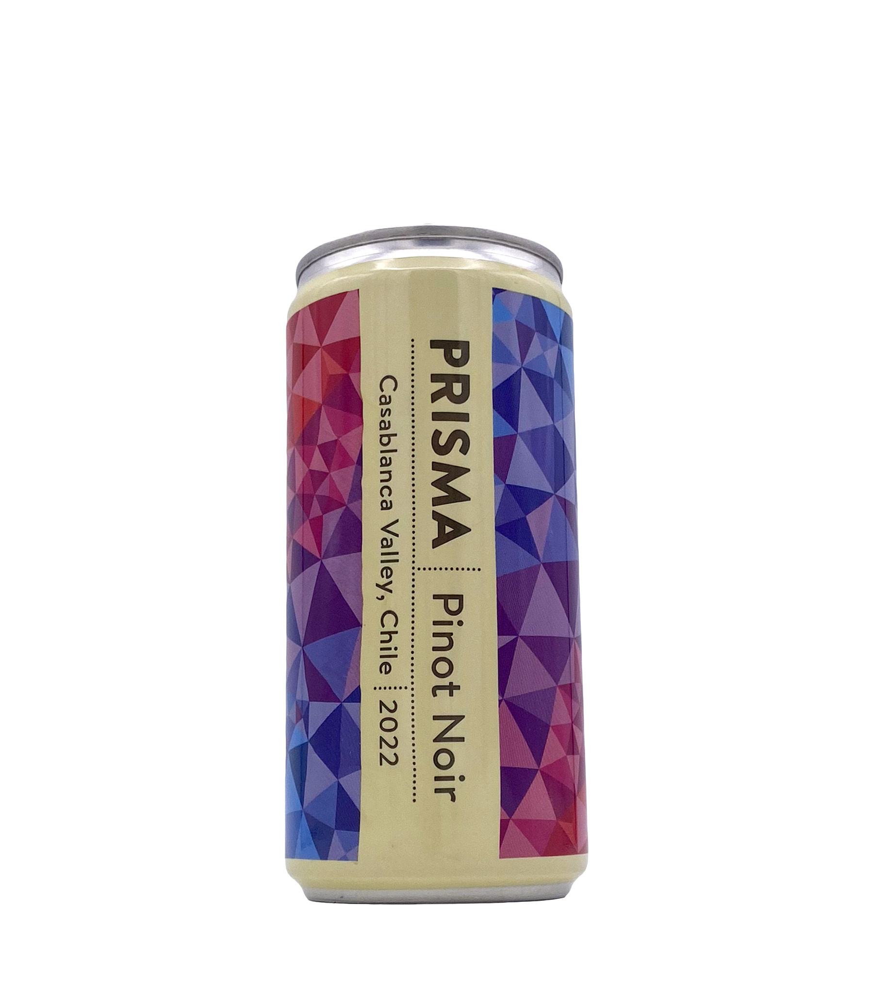 Pinot Noir 250ml (can) Prisma