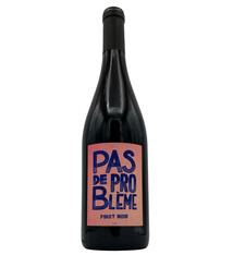 Pinot Noir 2023 Pas de Problème