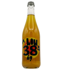 Brut Pét-Nat Lou 38 2023 Bojo do Luar