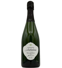 Champagne Grand Cru Blanc de Blancs NV Autréau