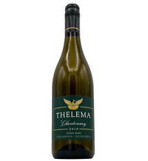 Chardonnay 2020 Thelema