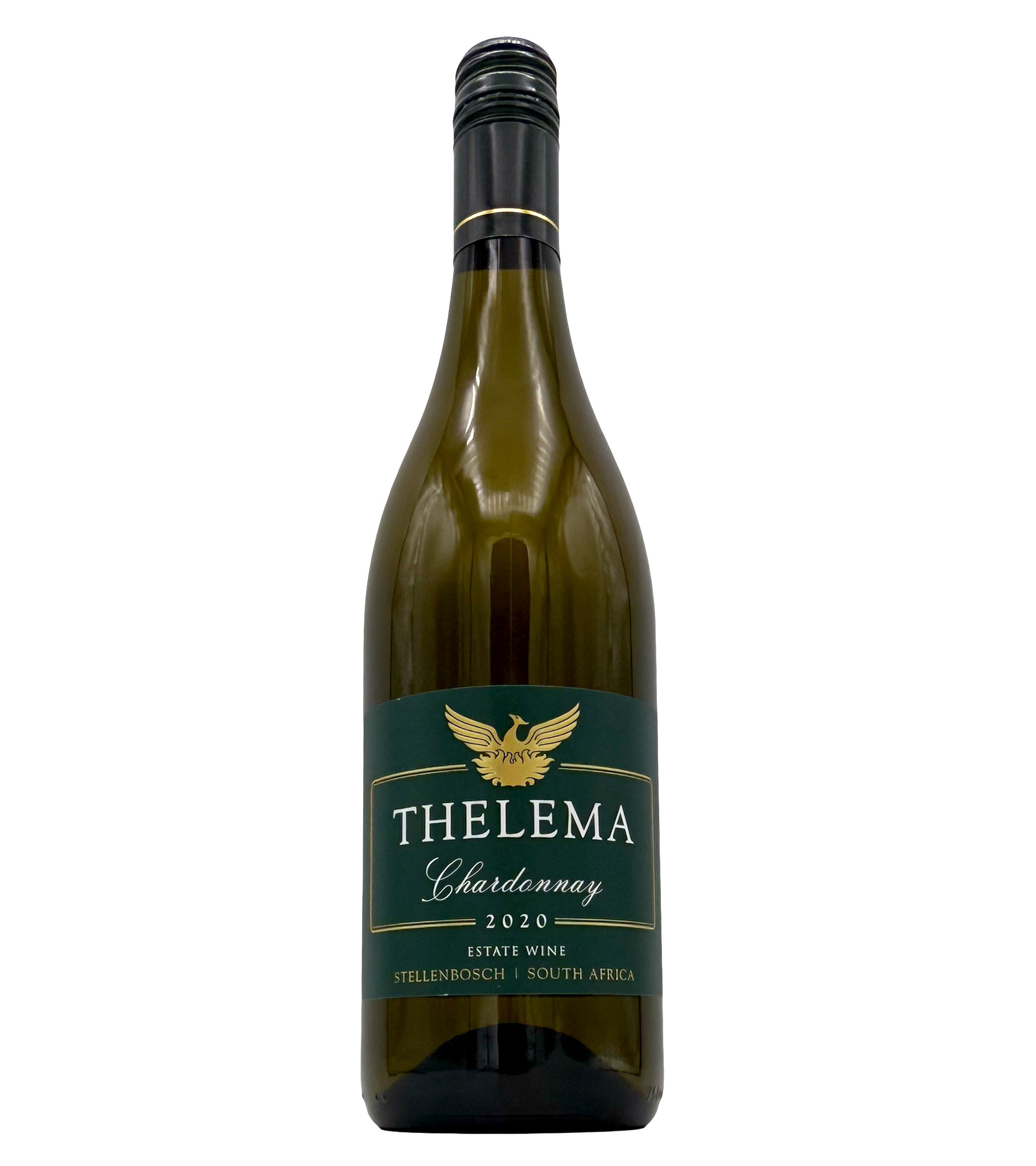 Chardonnay 2020 Thelema