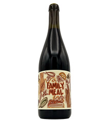 Red Blend Family Meal 2023 Common Wealth