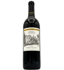 Cabernet Sauvignon Estate 2019 Chateau Montelena