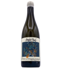 Chenin On A Flight Of Furious Fancies 2023 Angus Paul
