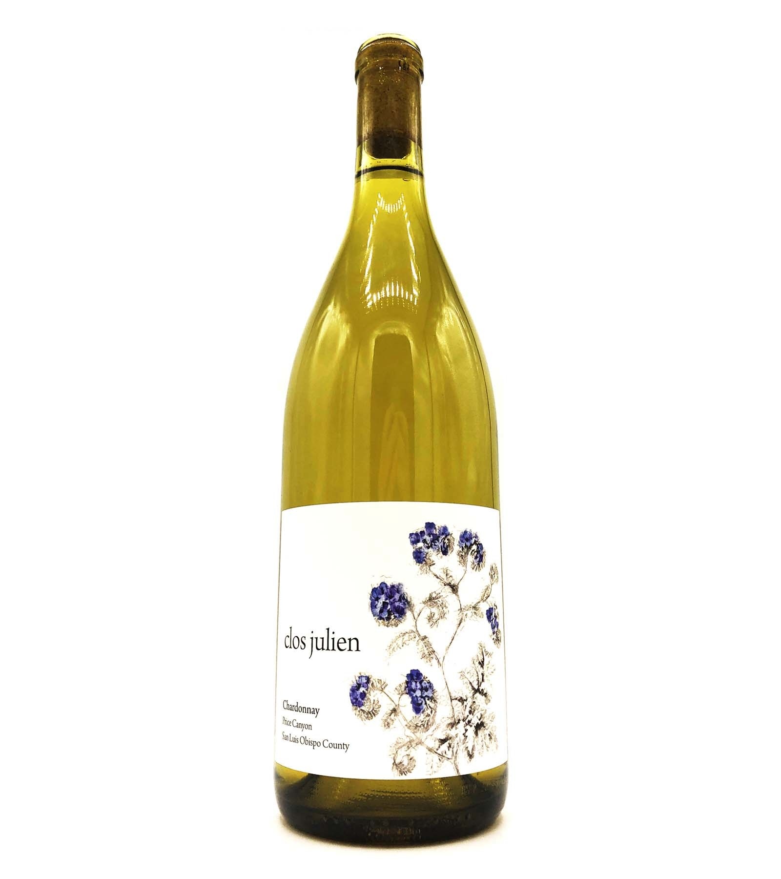 Chardonnay Price Canyon 2023 Clos Julien