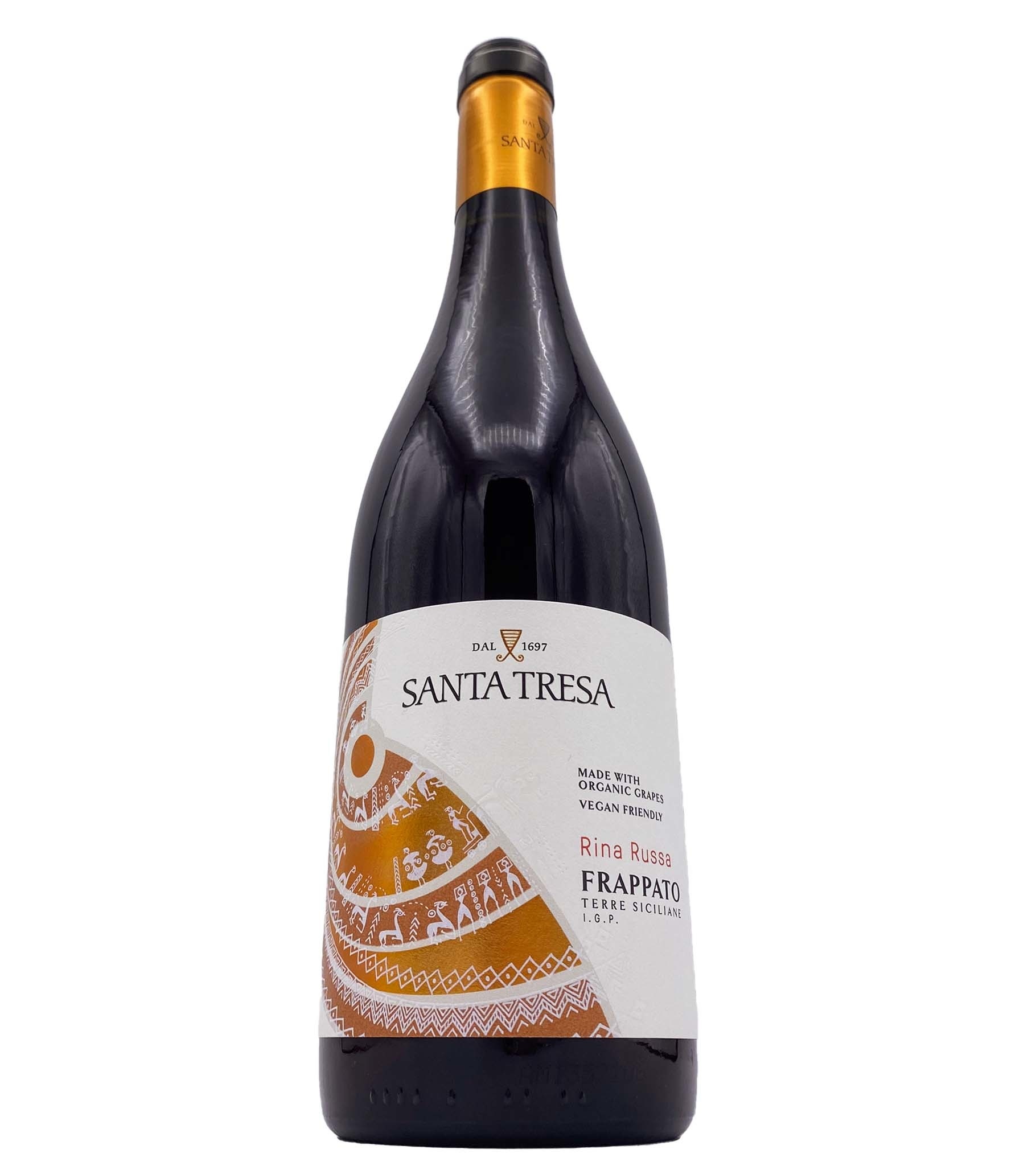 Frappato 2023 Santa Tresa