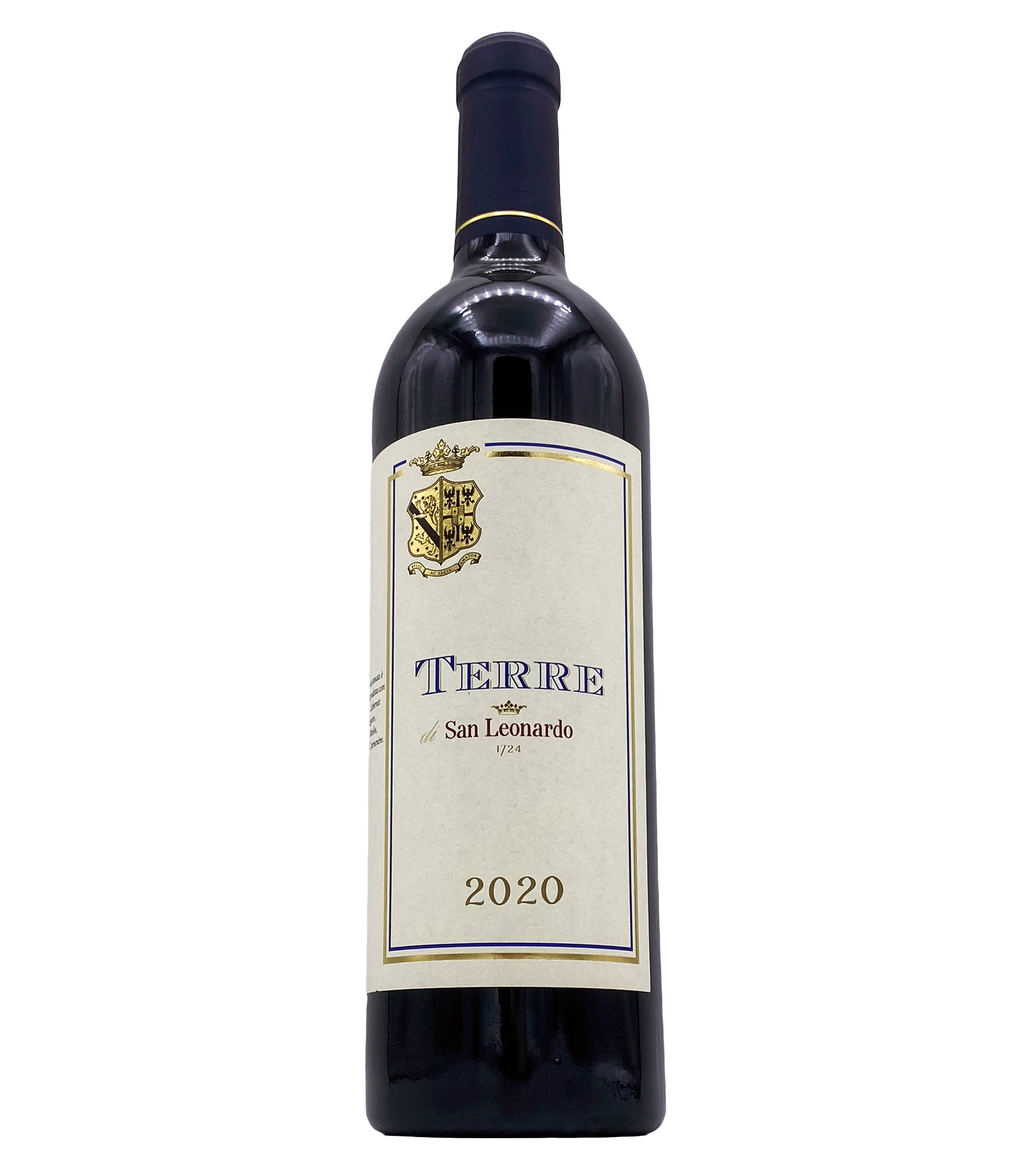 Terre Cabernet/Merlot 2020 San Leonardo