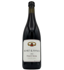 Pinot Noir 2022 Heart & Hands