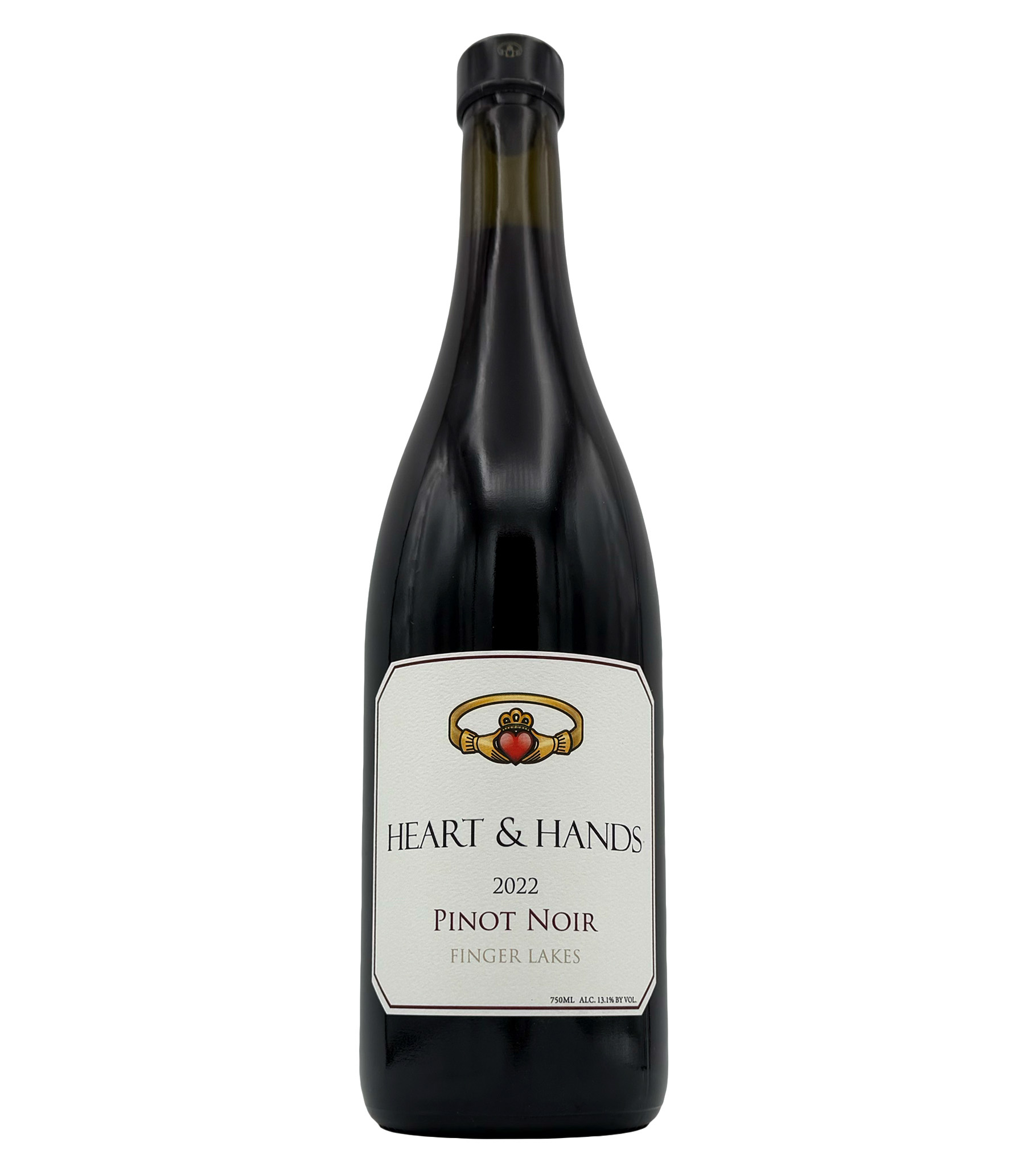 Pinot Noir 2022 Heart & Hands