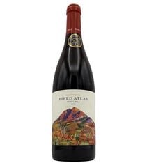 Red Blend Field Atlas 2021 Noble Hill