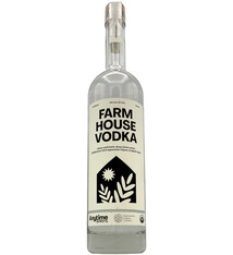 Anytime Spirits Farmhouse Vodka 750ml