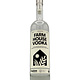 Anytime Spirits Farmhouse Vodka 750ml