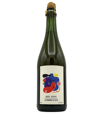 Cider Hors-Norme NV Ciderie du Golfe