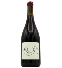 Le Rouge Seneca Lake 2023 Barbichette