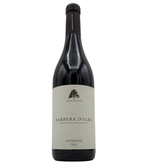 Barbera d'Alba 2021 Cantina del Pino