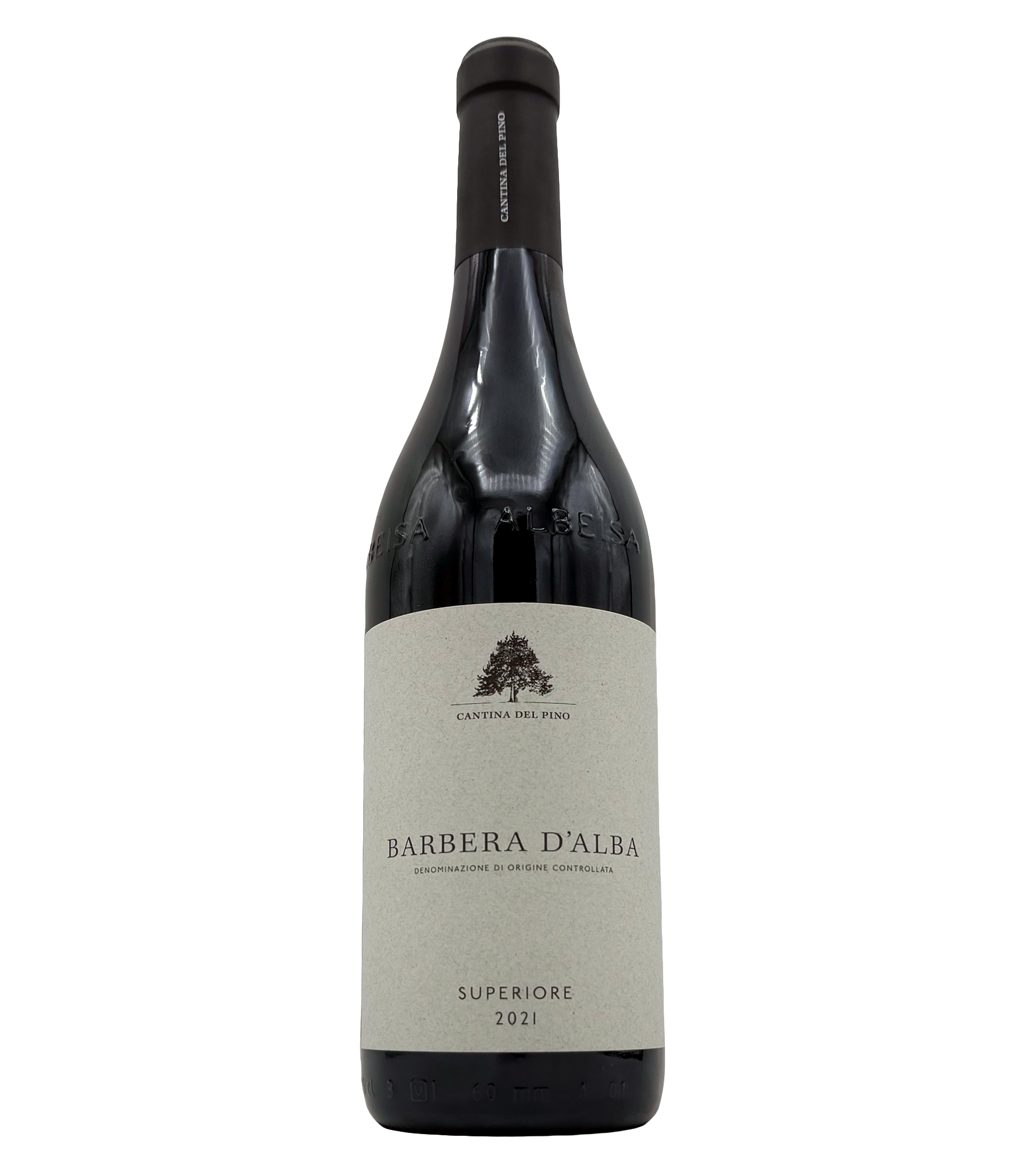 Barbera d'Alba 2021 Cantina del Pino