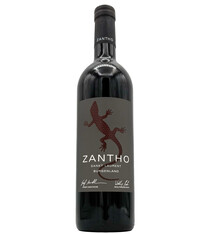 St. Laurent 2021 Zantho