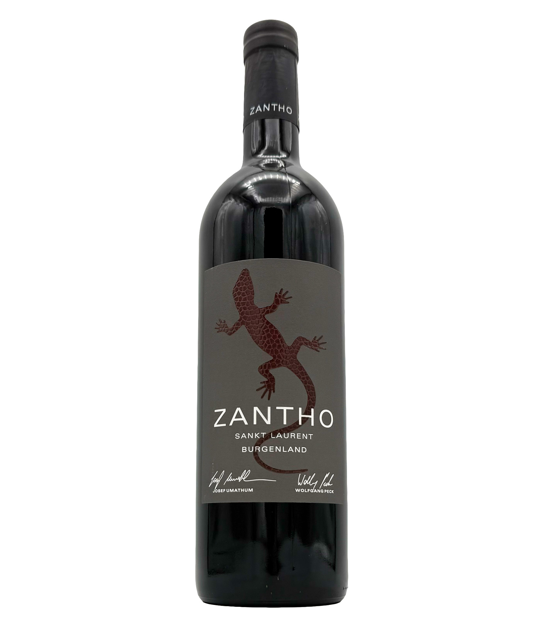 St. Laurent 2021 Zantho