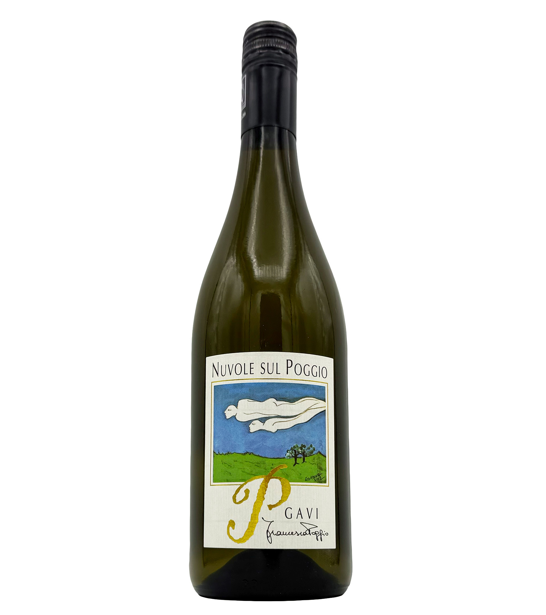 Gavi 'Nuvole sul Poggio' 2023 Il Poggio di Gavi
