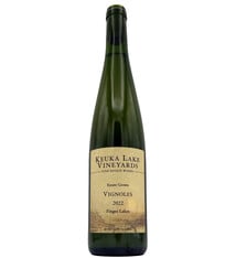 Vignoles 2022 Keuka Lake Vineyards