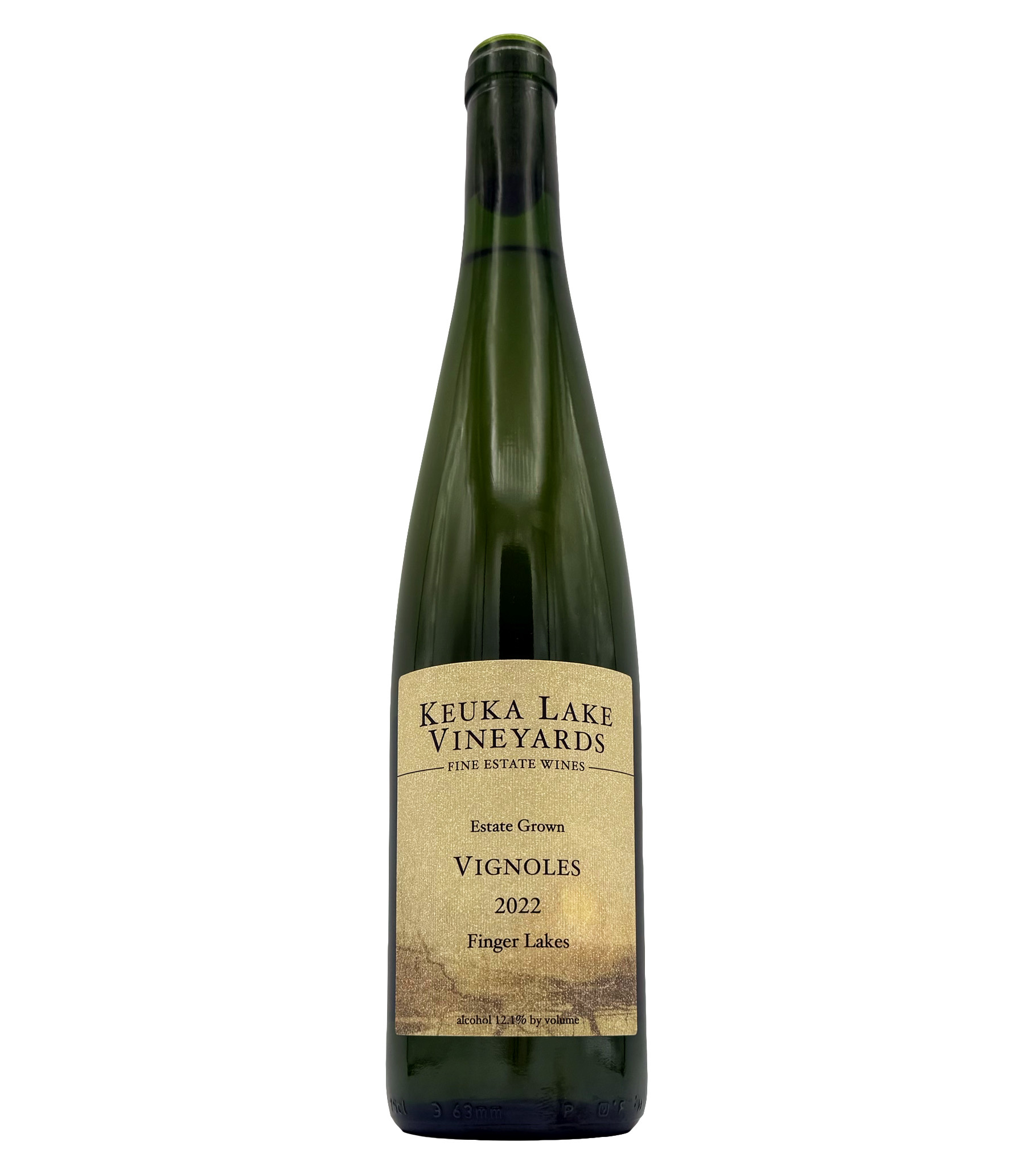 Vignoles 2022 Keuka Lake Vineyards
