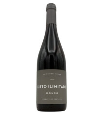 Xisto Ilimitado Tinto 2021 Luis Sebra