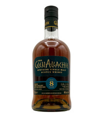 Glenallachie 8-year-old Speyside Single Malt