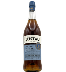 Lustau 750ml Brandy de Jerez Solera Reserva