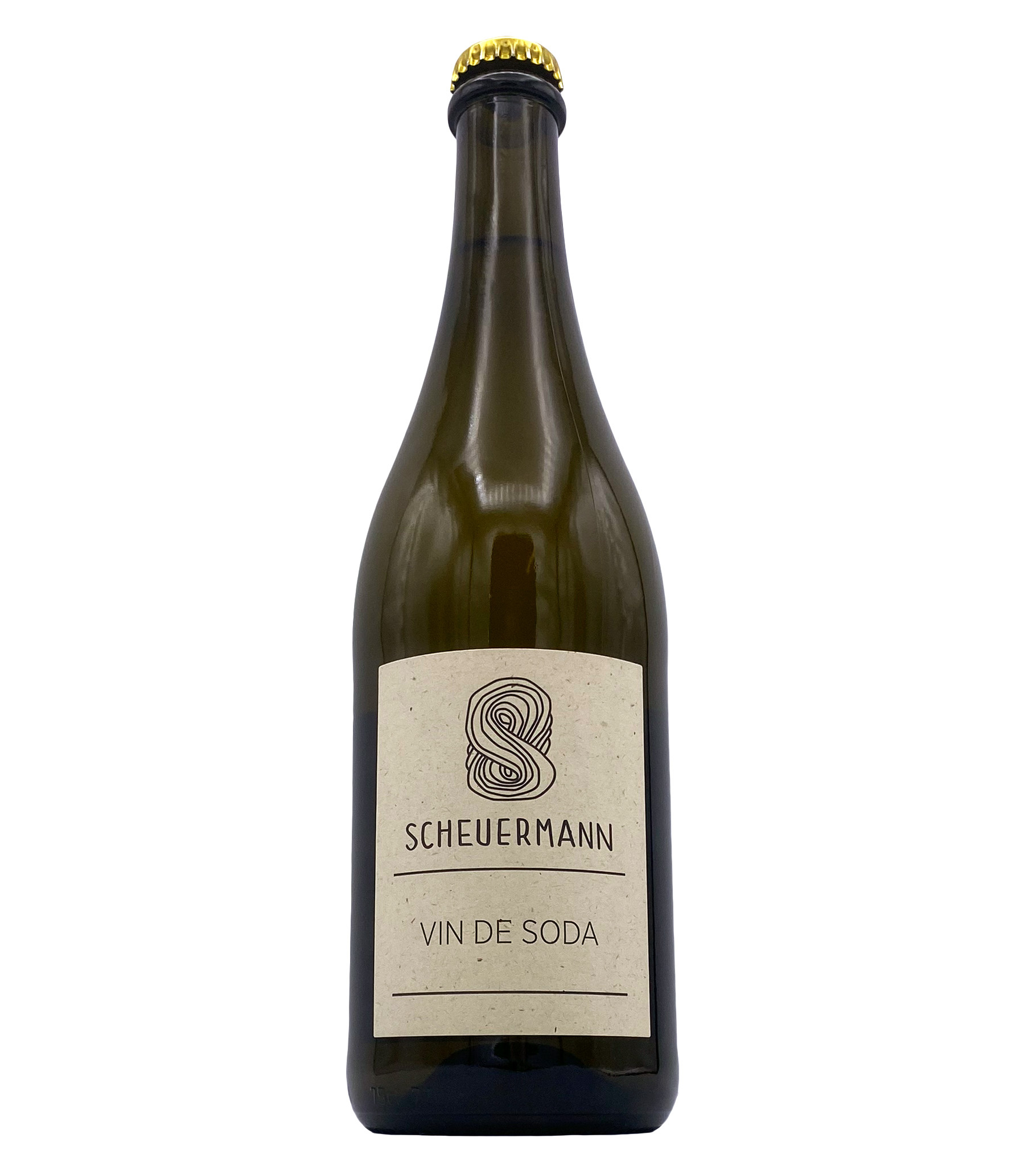 Vin de Soda NV Scheuermann