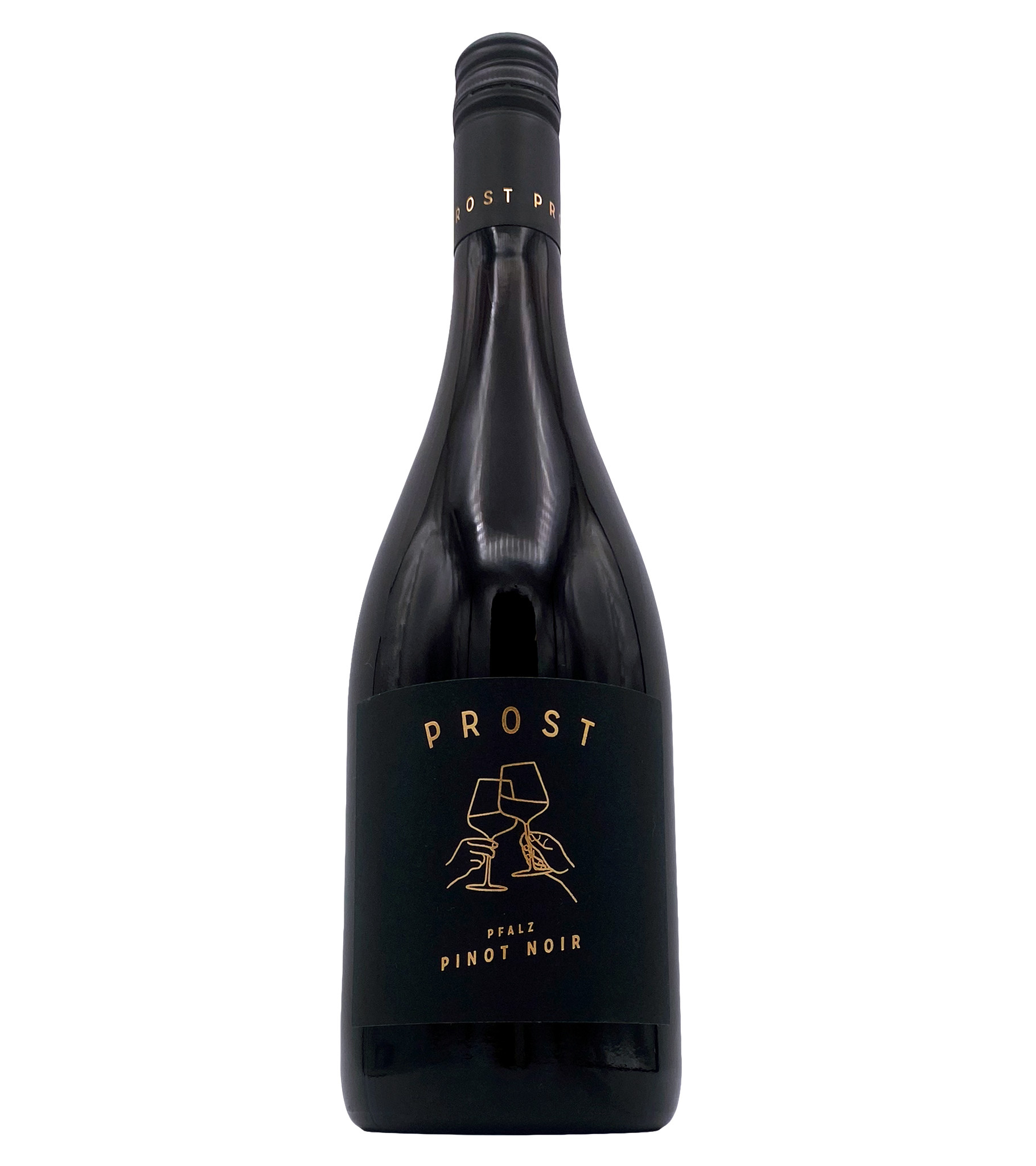 Pinot Noir 2023 Prost