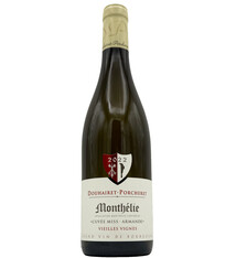 Monthélie Blanc Miss Armande 2022 Douhairet-Porcheret