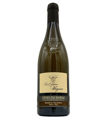 Côtes du Rhône Blanc 2023 Boissy & Delaygue