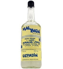 Mal Bien Espadin Mezcal 1L