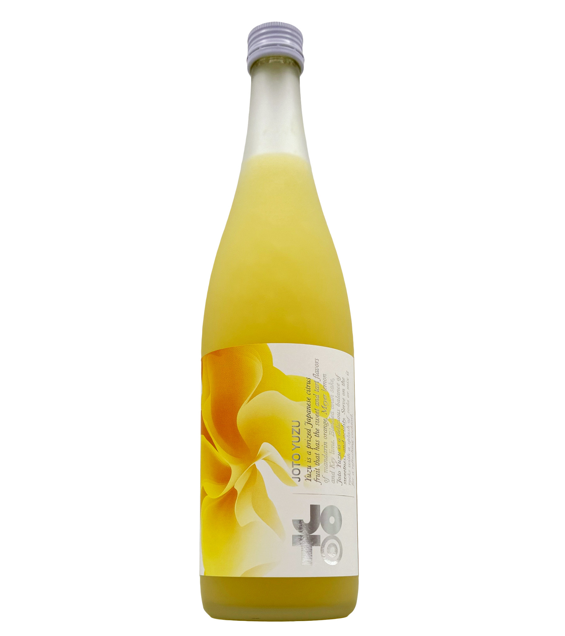 Yuzu "The Citrus One" 720ml Joto