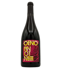 Pinot Noir Russian River Valley 2022 Oeno
