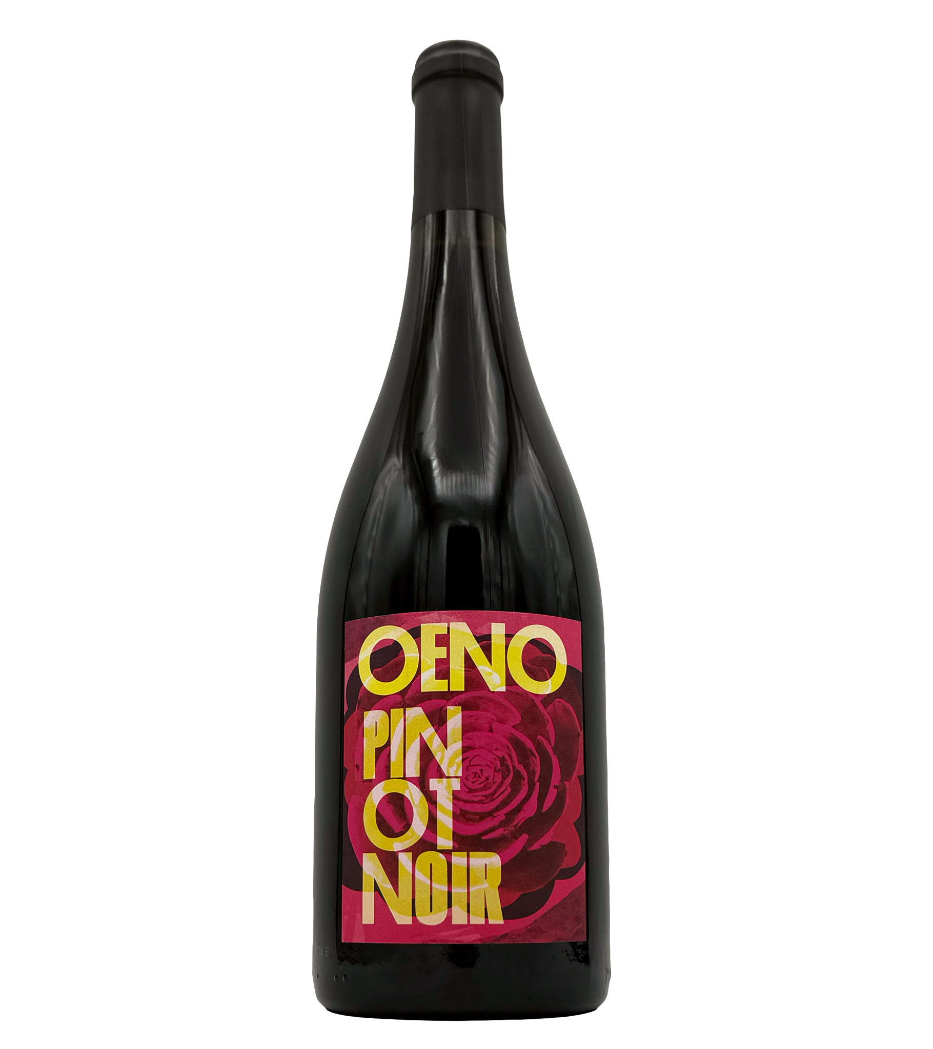 Pinot Noir Russian River Valley 2022 Oeno