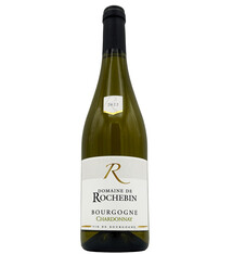 Bourgogne Chardonnay 2022 Domaine de Rochebin