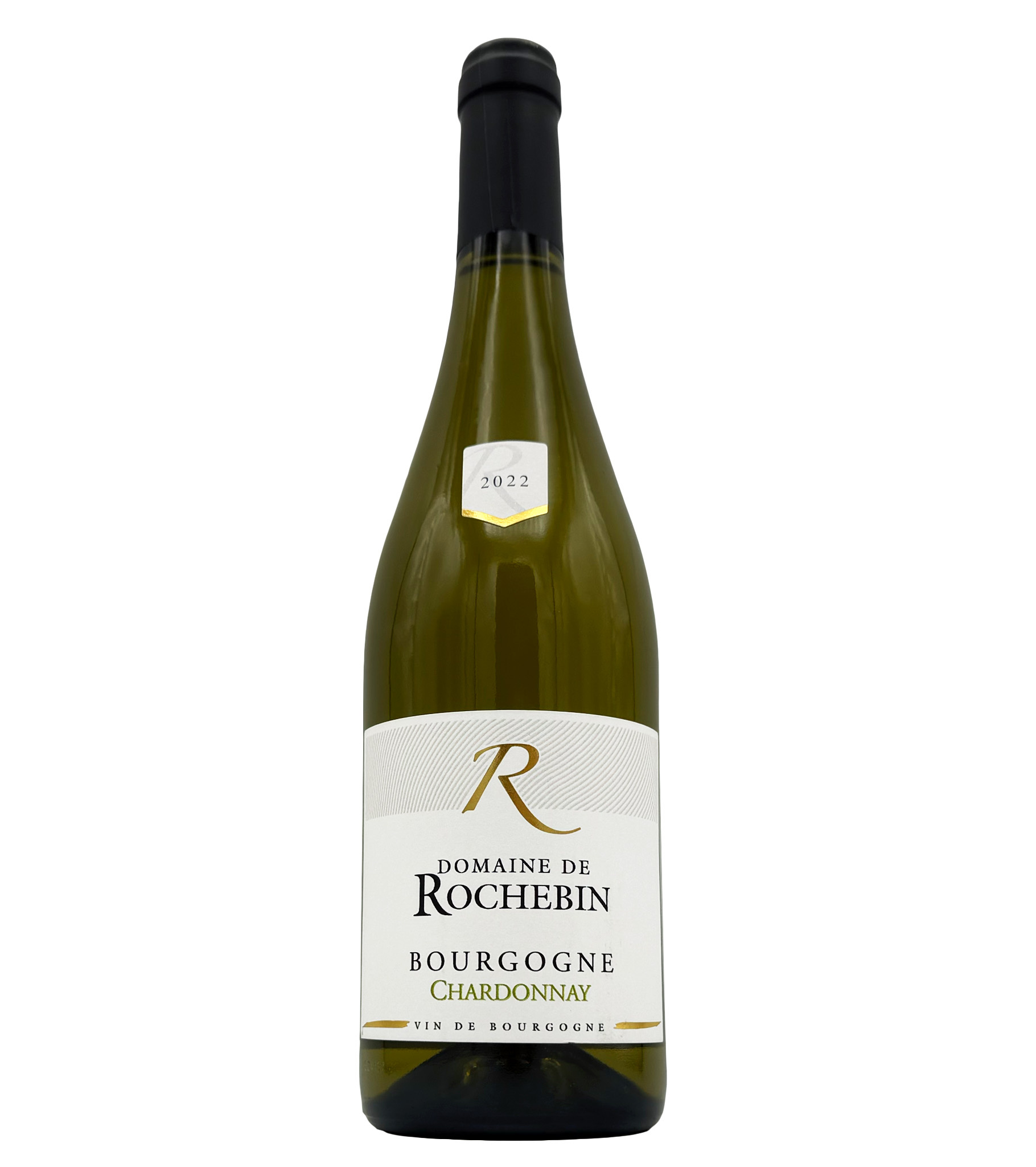 Bourgogne Chardonnay 2022 Domaine de Rochebin